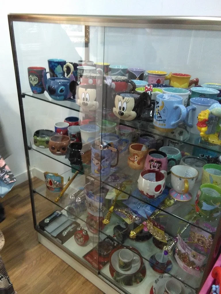 Foto 3 de Disney Alicante