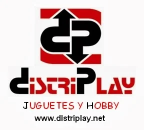 Foto 3 de Distriplay
