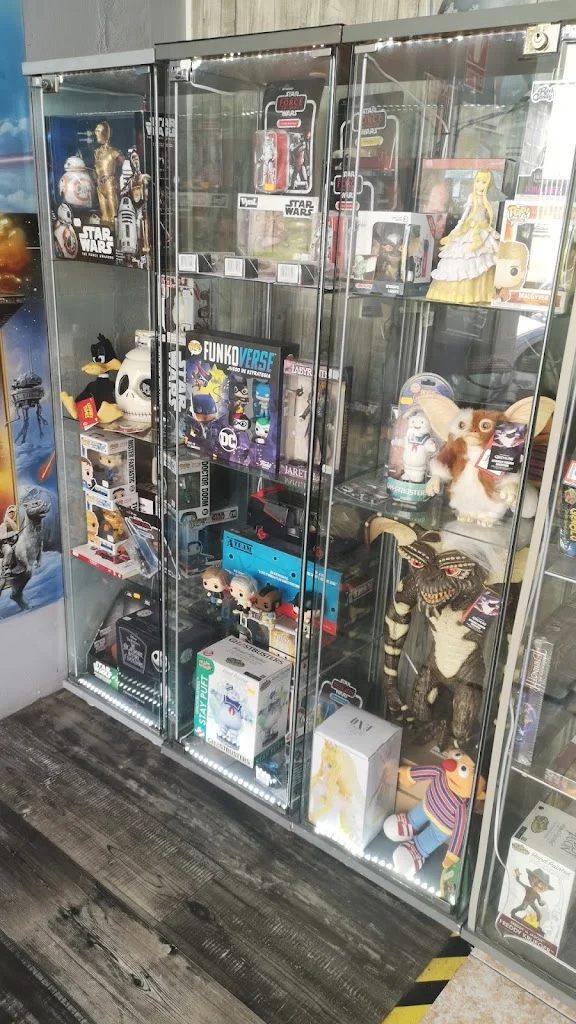 Distrito Hobby