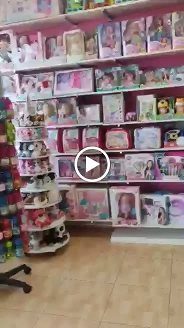 Dreamparty Jugueteria Los Cristianos Toy Store