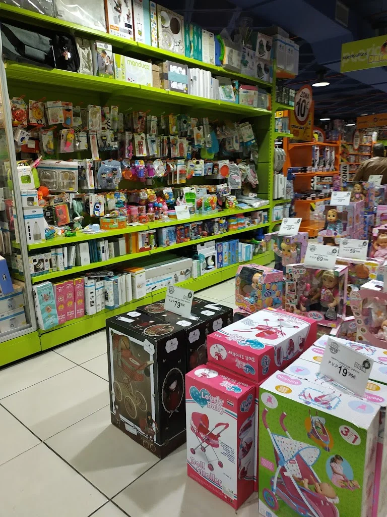 Foto 3 de Drim