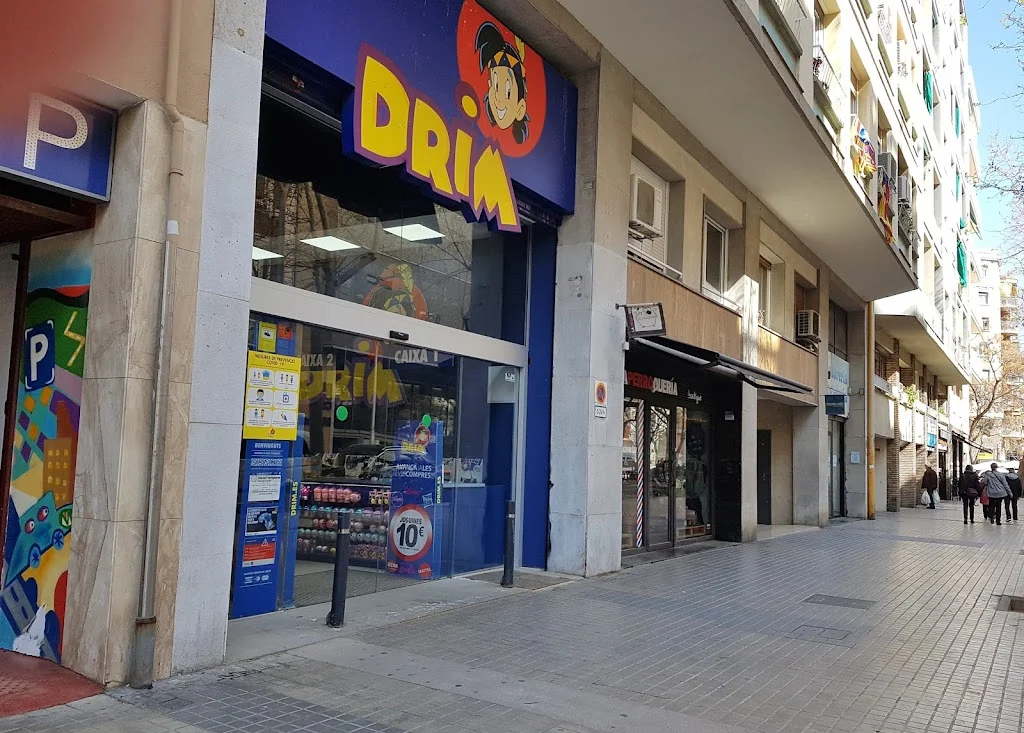 Drim