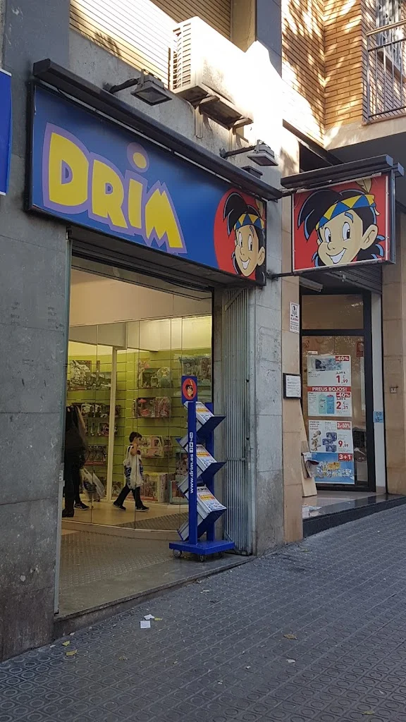 Foto principal de Drim