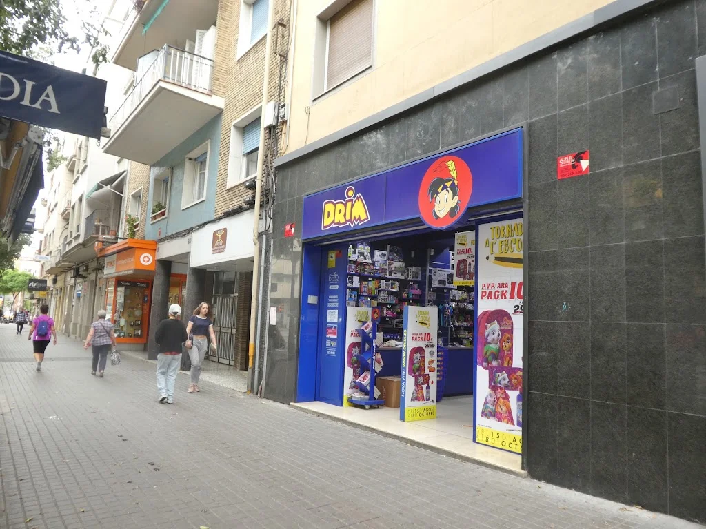 Foto principal de Drim