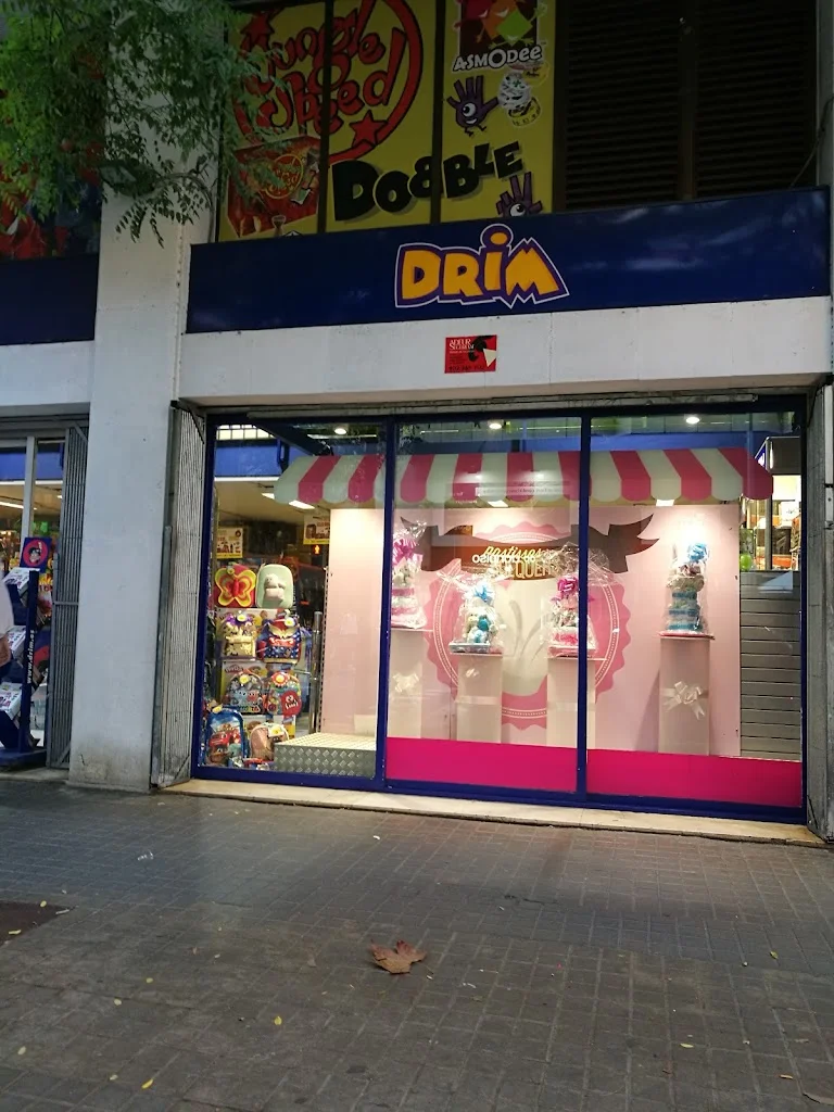 Foto principal de Drim