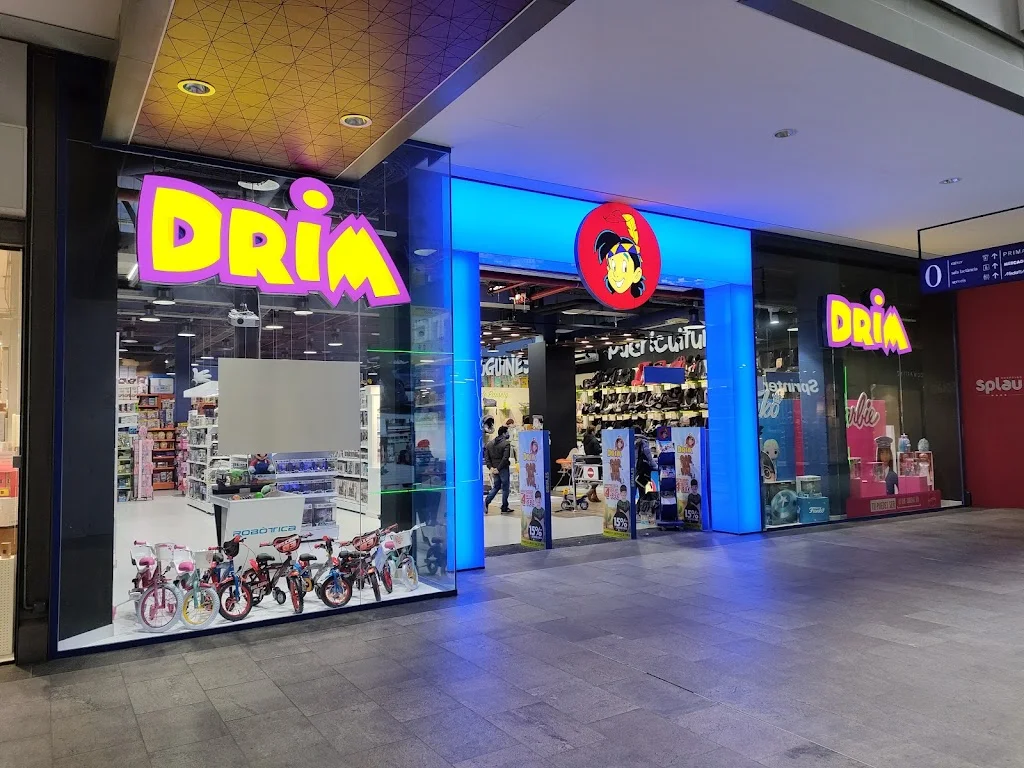 Drim