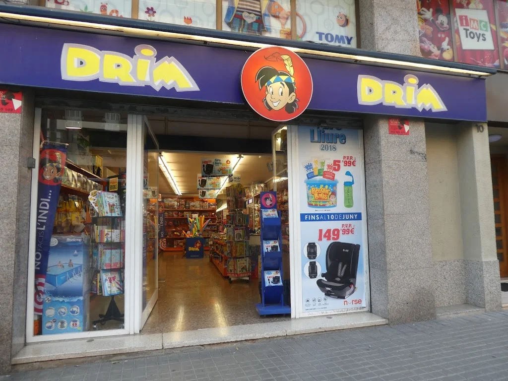 Drim