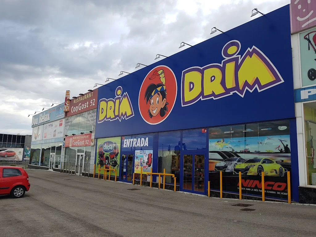 Drim