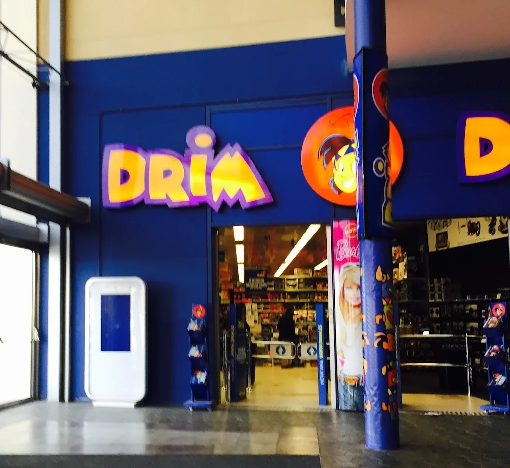 Drim