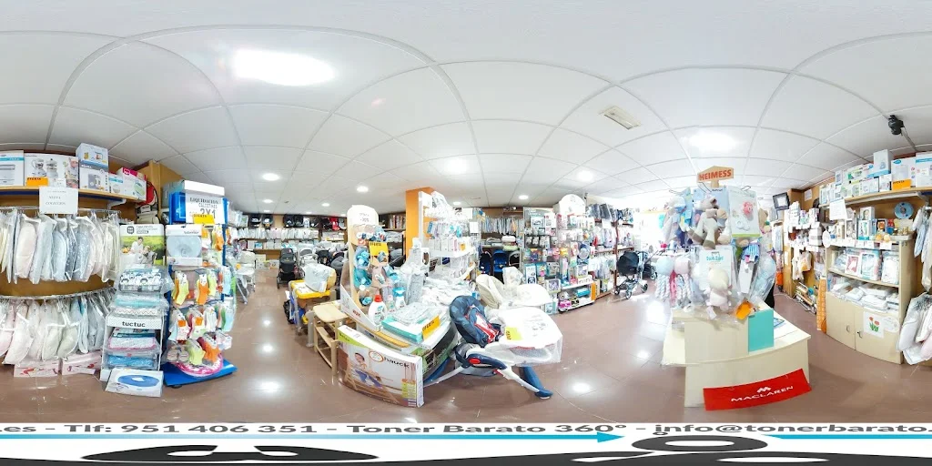 Dulce Bebe Estepona