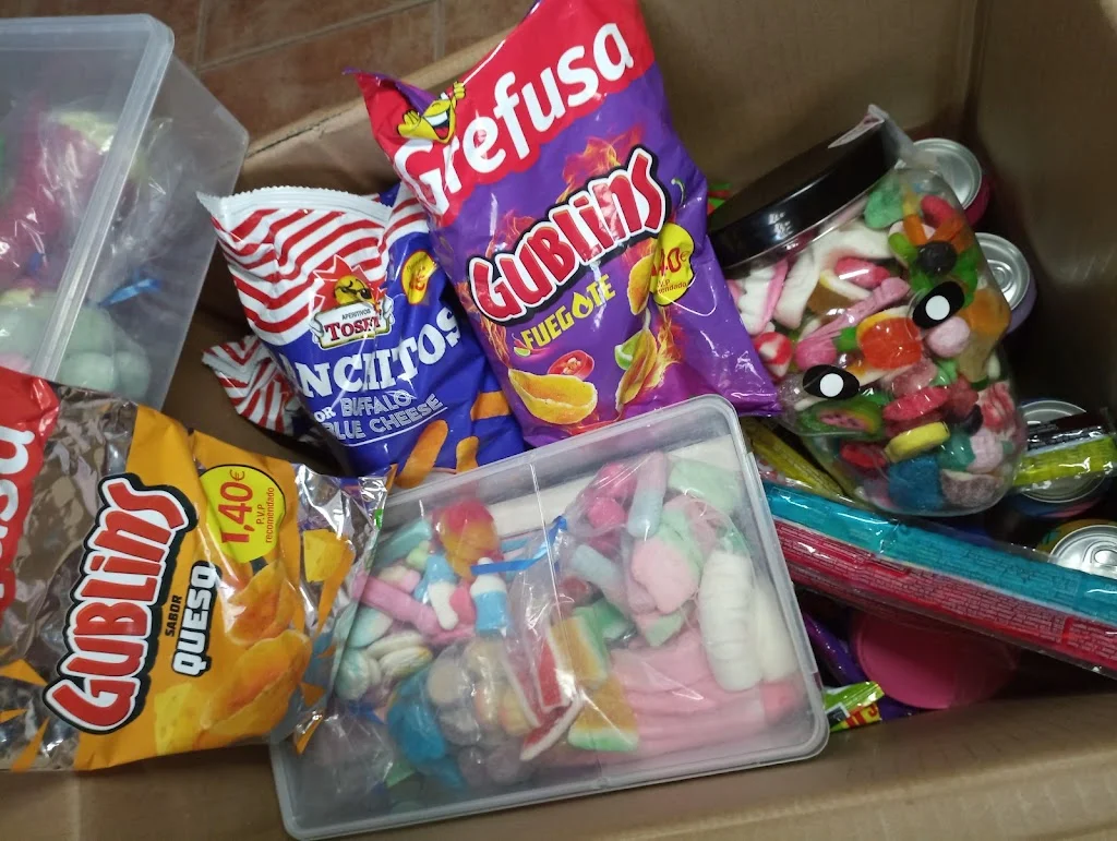 Foto 3 de Dulce y Mas