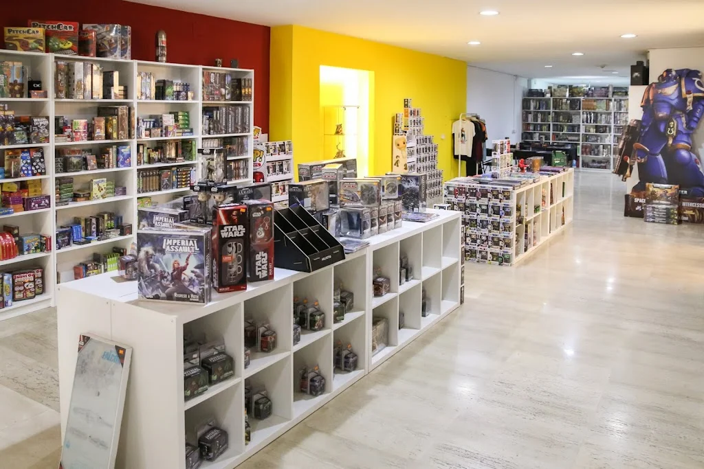 Foto 5 de Dungeon Marvels