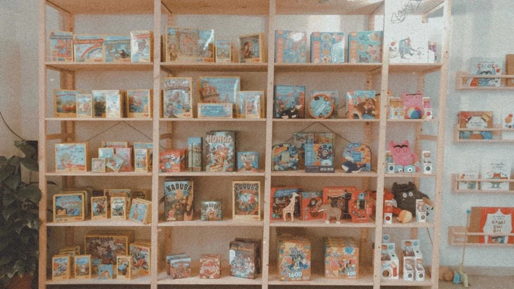 Foto 4 de Educajoc