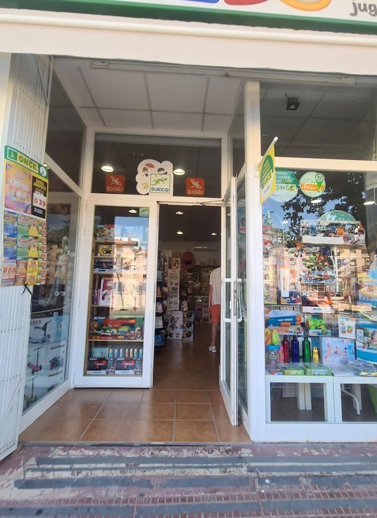 EducaKIDS Alcaniz