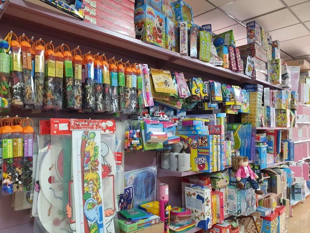 Educar Jugando - Tienda de Juguetes Educativos