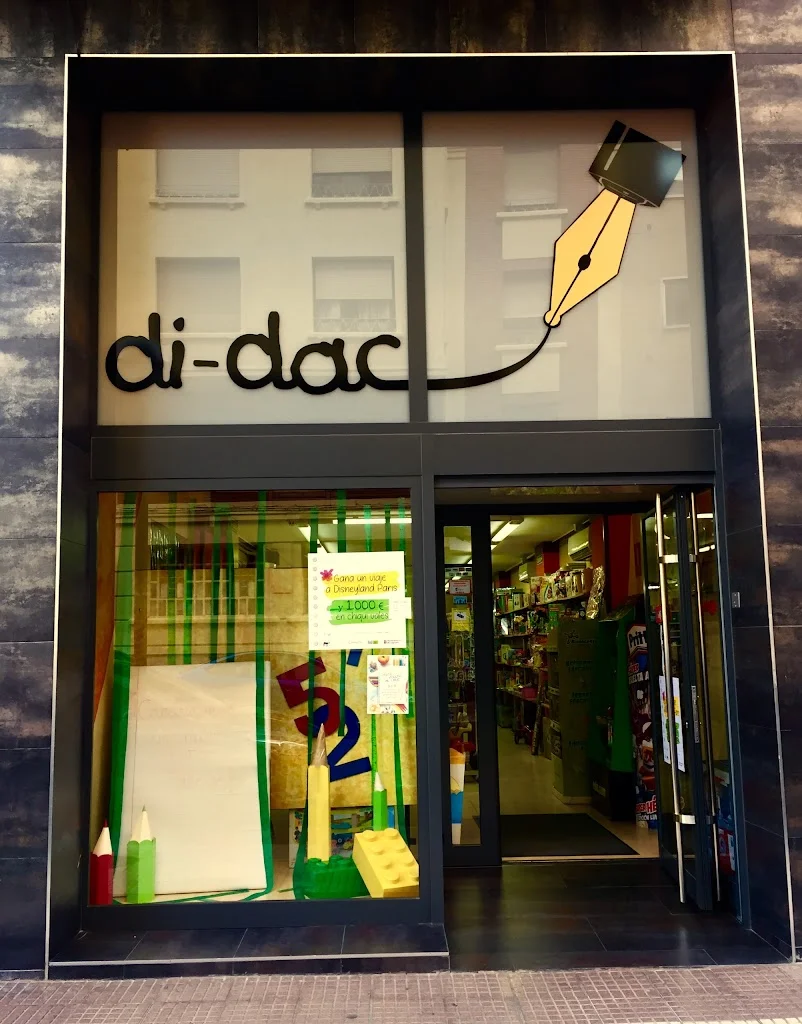 Educativos Didac S L