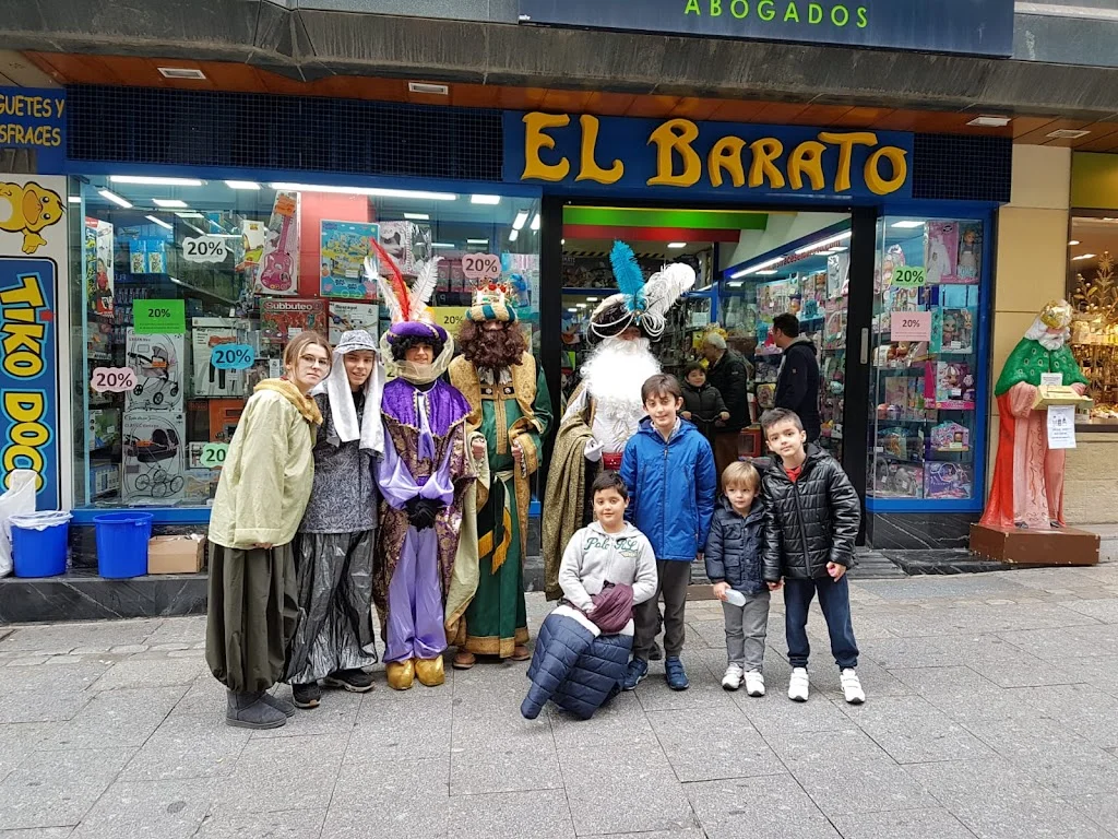 Foto 5 de El Barato