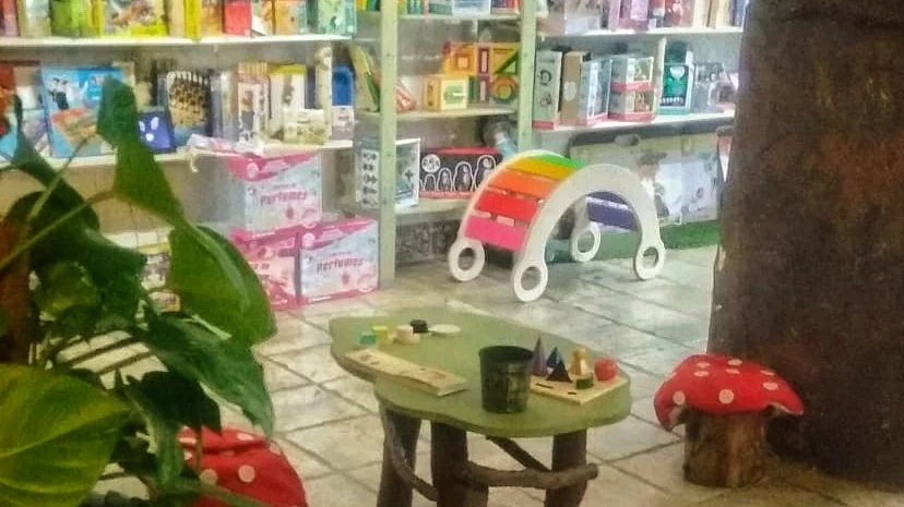 El Bosque de Noa