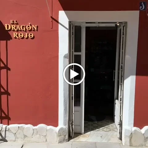 Foto 4 de El Dragon Rojo