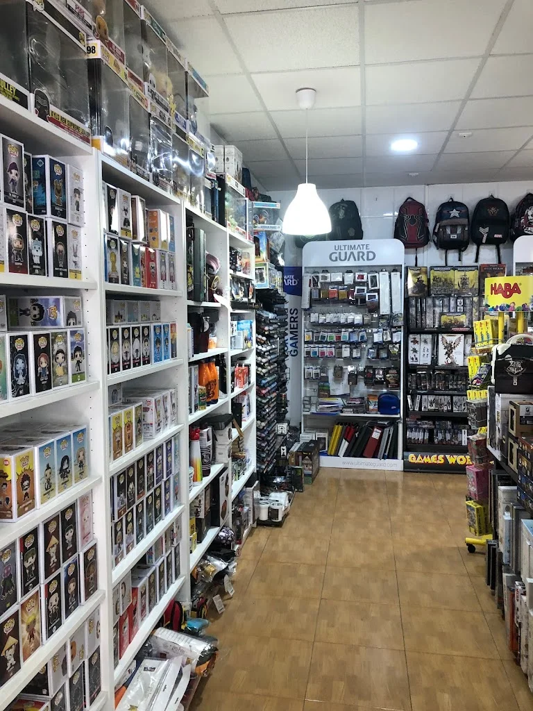 Foto 3 de El Gamusino