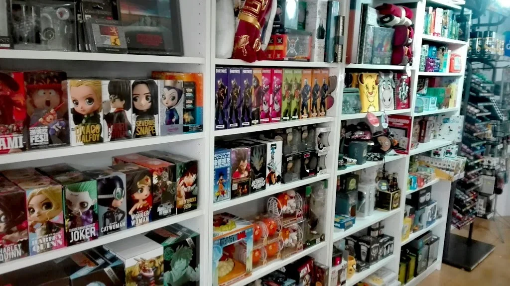 Foto 4 de El Gamusino