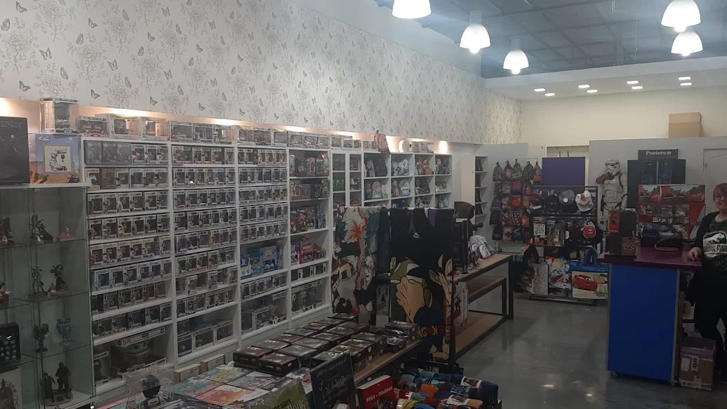 Foto 5 de El Hangar de Leia
