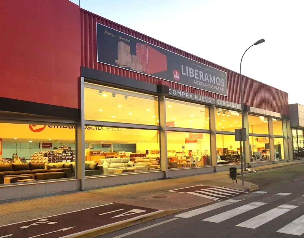 Embargosalobestia