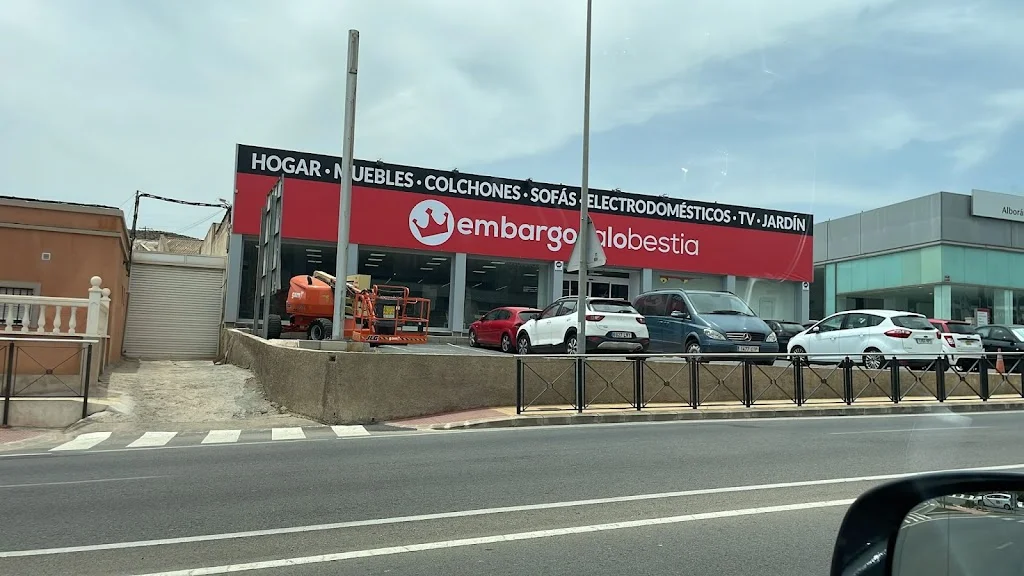 Embargosalobestia