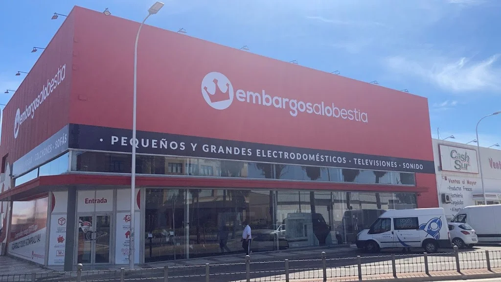 Foto 5 de Embargosalobestia