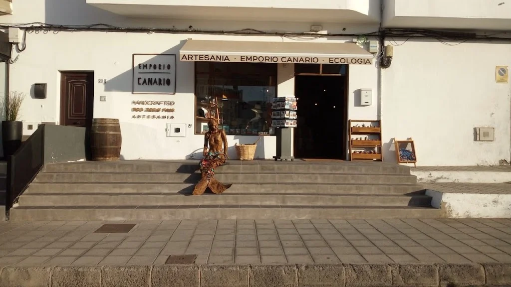 Emporio Canario