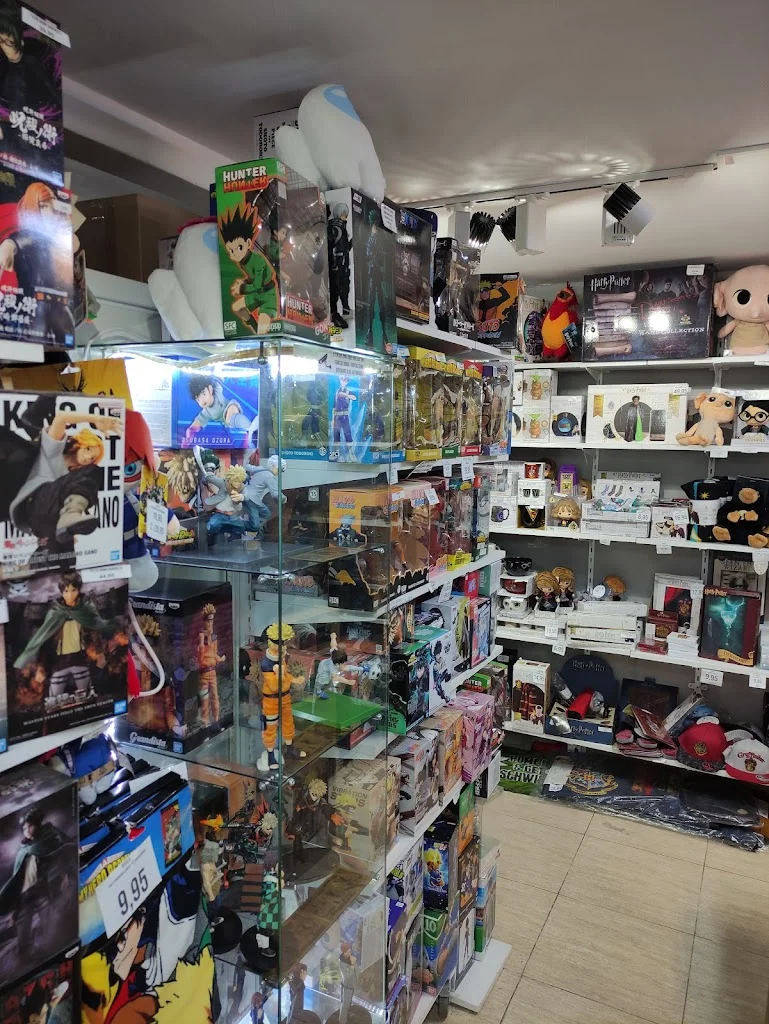 Foto 5 de Endorshop