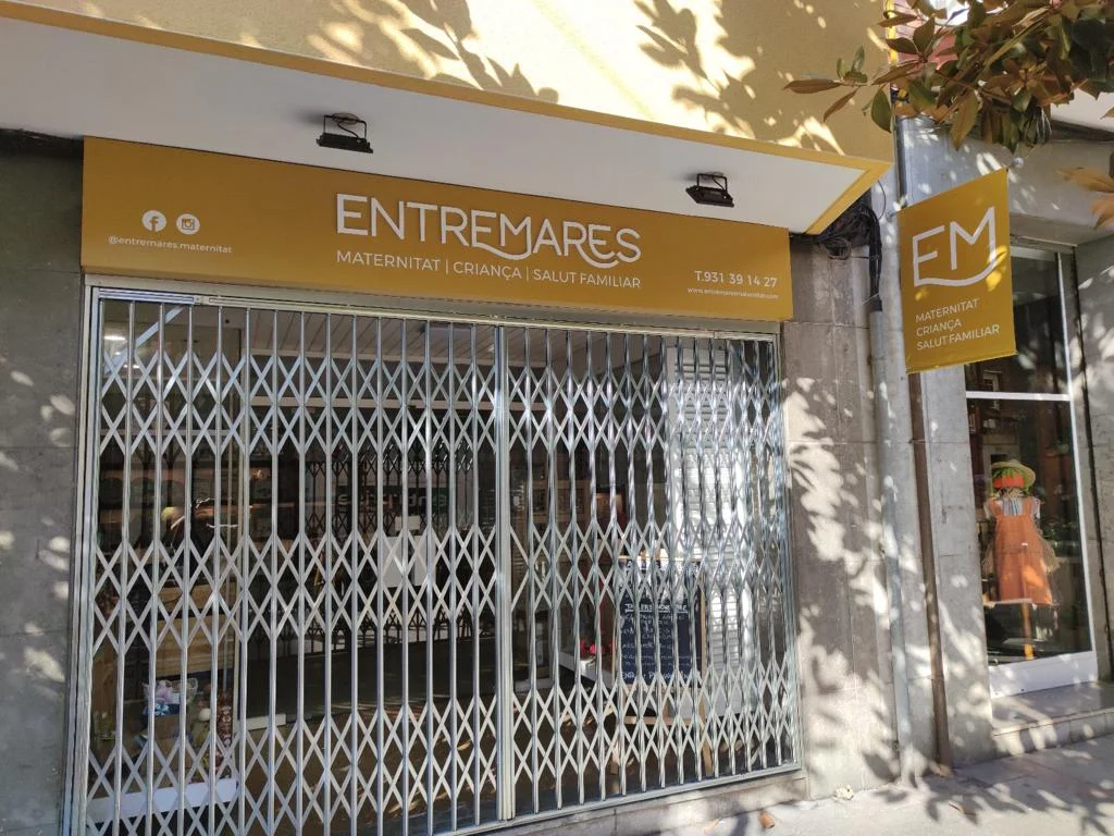 EntreMares. Maternitat, Crianca I Salut Familiar