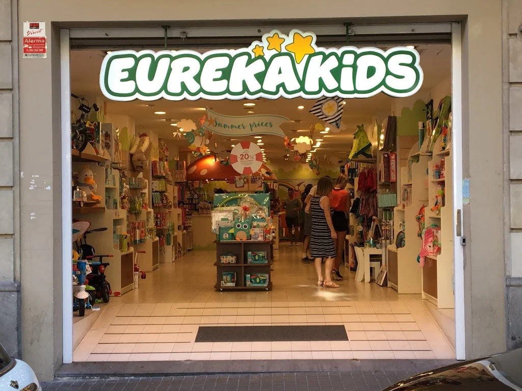 Foto principal de Eurekakids