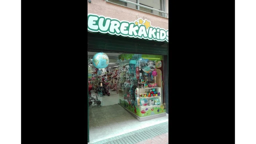 Foto 5 de Eurekakids