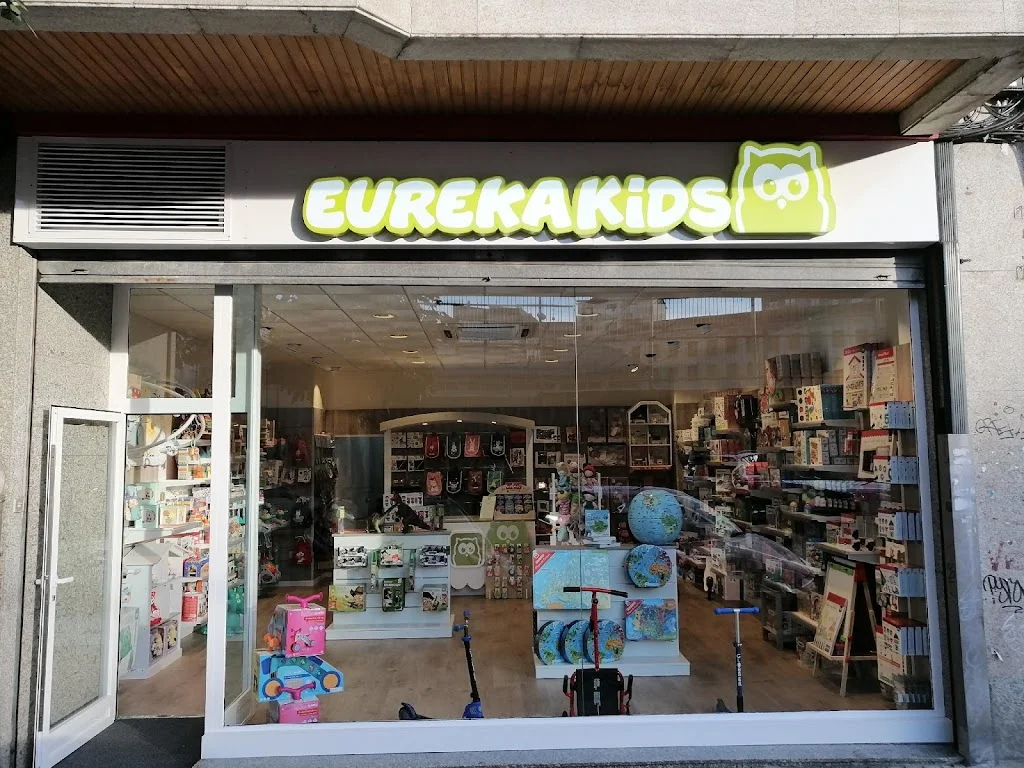 Eurekakids