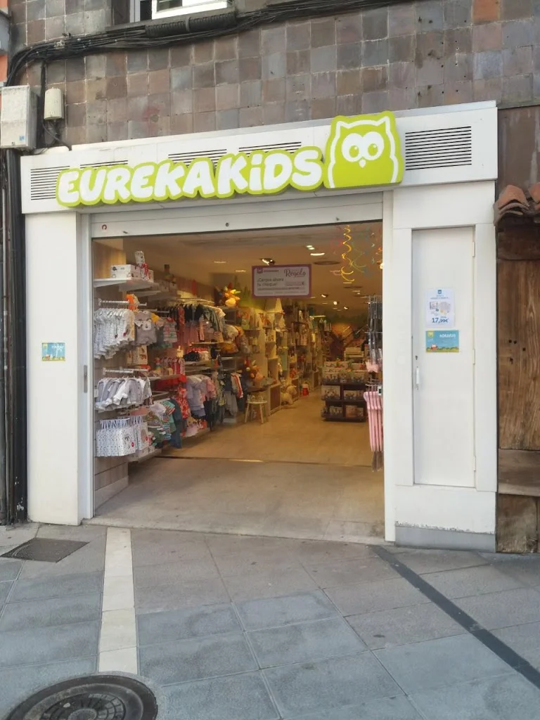 Foto 5 de Eurekakids