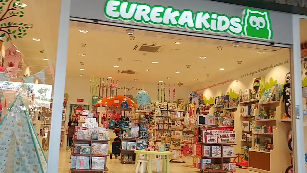 Eurekakids