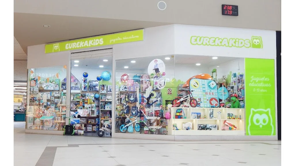 Foto 5 de Eurekakids