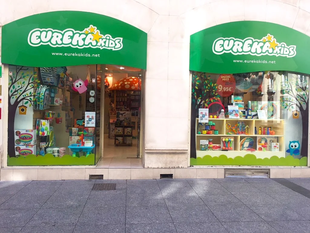 Foto principal de Eurekakids