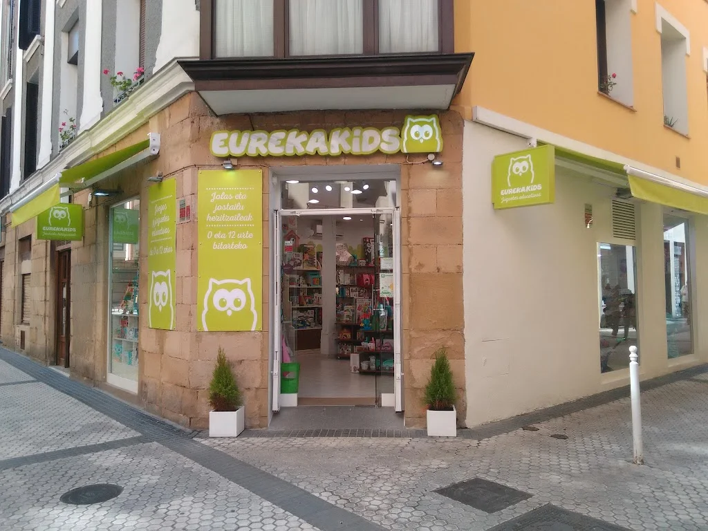 Foto 5 de Eurekakids Gros