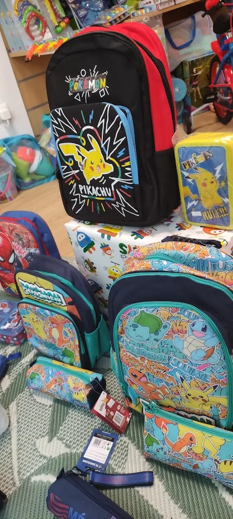 Explora Toys