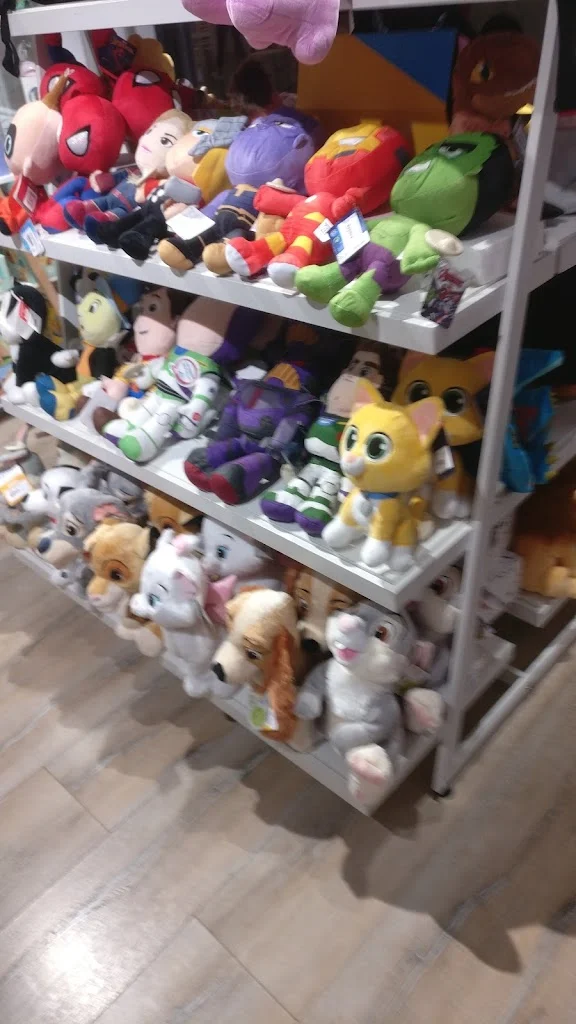 Foto 3 de Fantasy Store