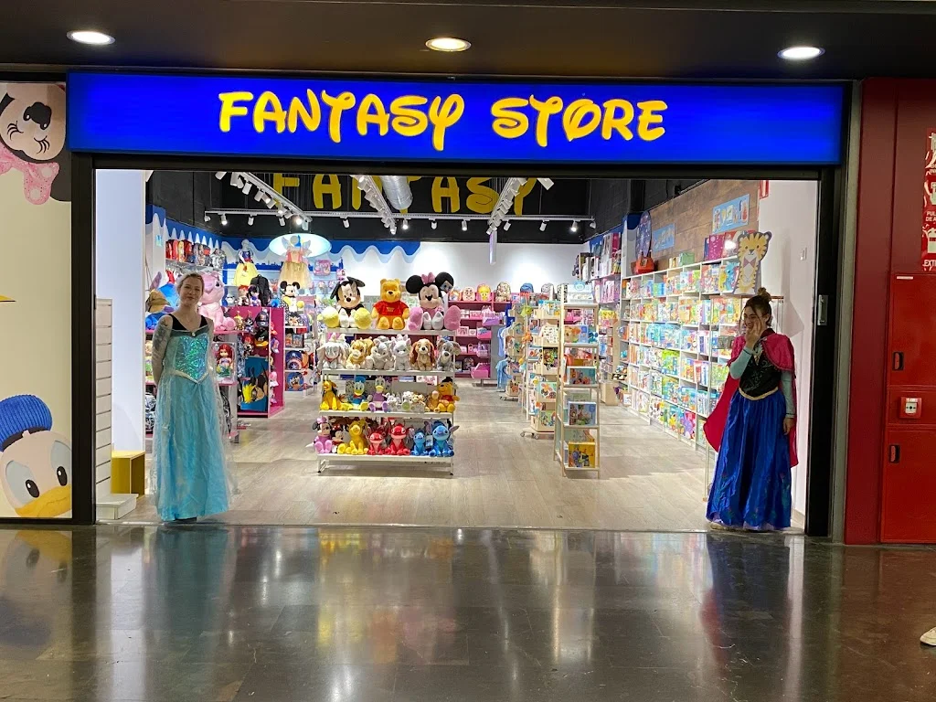 Foto 4 de Fantasy Store