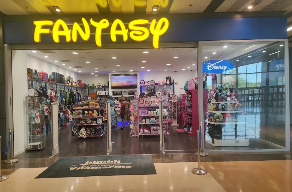 Foto 4 de Fantasy