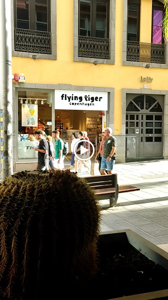 Foto 4 de Flying Tiger Copenhagen