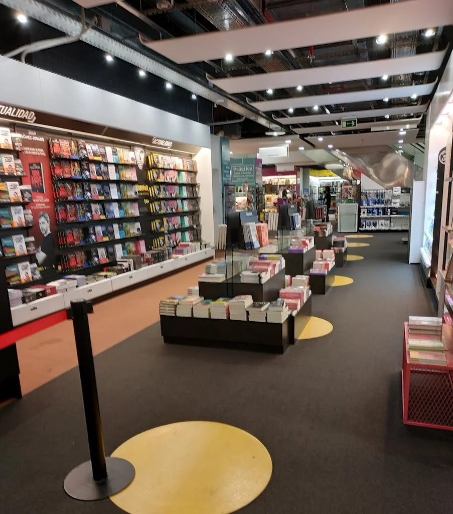 Foto 5 de Fnac