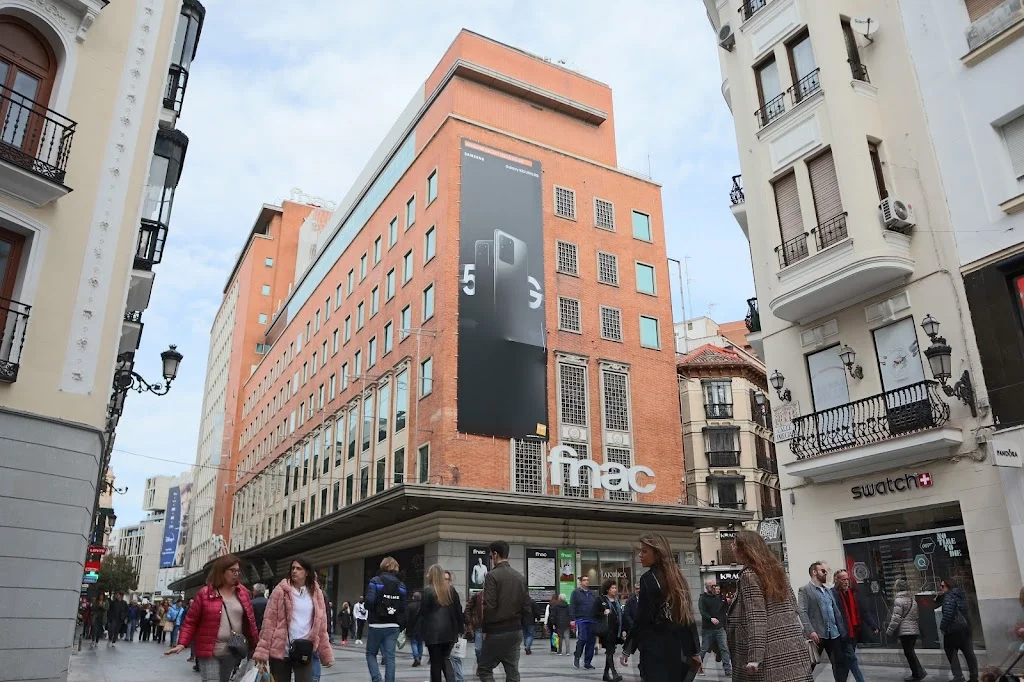 Foto 6 de Fnac