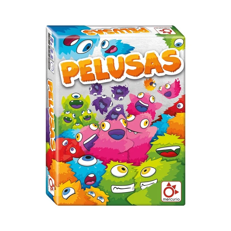 Frikadas - Juegos de Mesa