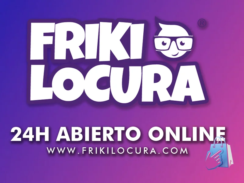 Foto 3 de Friki Locura