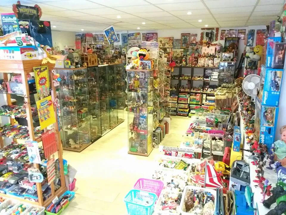 Foto 5 de Galaxy Saurio